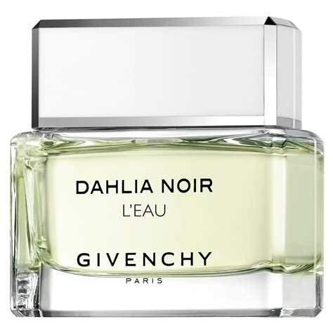 givenchy dahlia noir 75ml eau de parfum spray|dahlia noir eau de toilette.